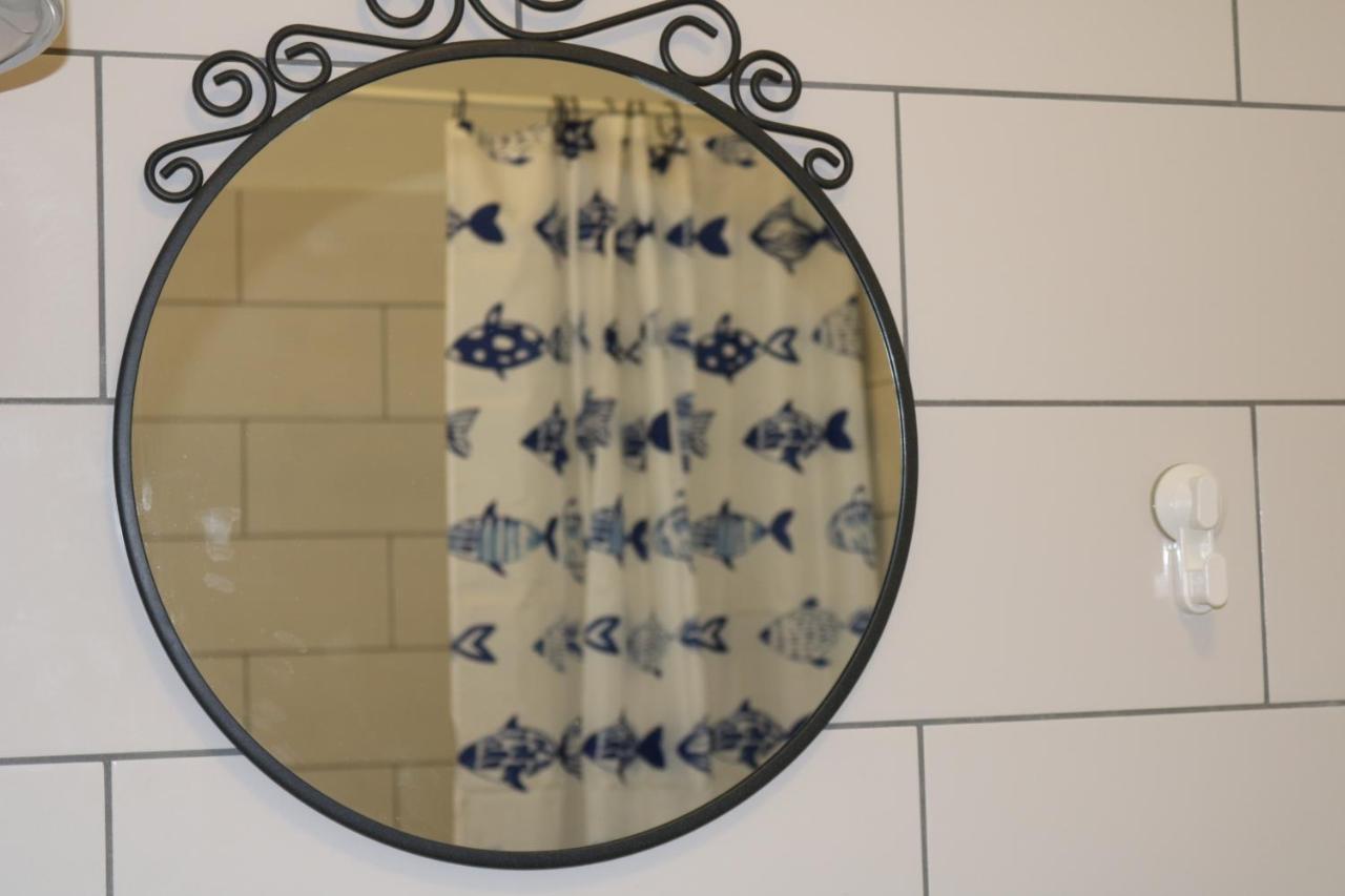 Apartment D&E Punat - Free Parking And Wi-Fi Esterno foto
